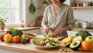 Diet kito دايت كيتو: دليل عملي لبدء خسارة الوزن بطريقة صحية
